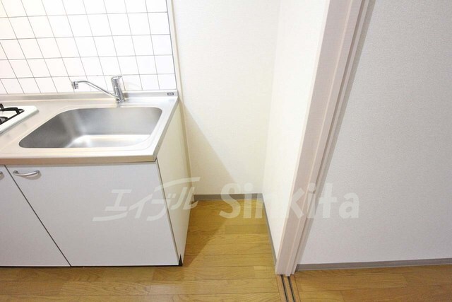 新大阪駅 徒歩8分 9階の物件内観写真