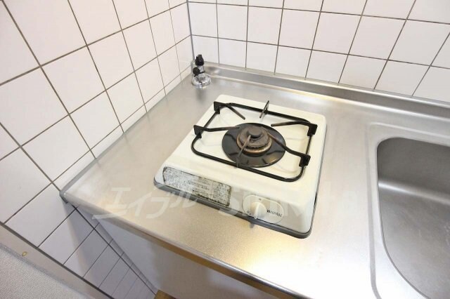 新大阪駅 徒歩8分 9階の物件内観写真