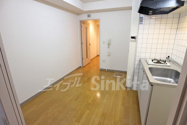 新大阪駅 徒歩8分 9階の物件内観写真