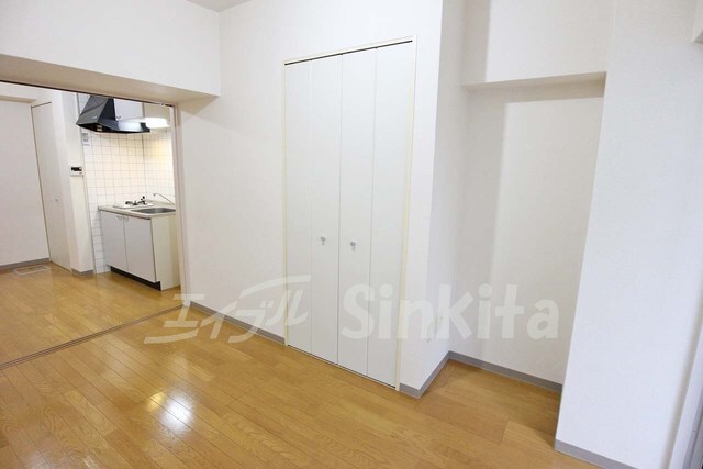 新大阪駅 徒歩8分 9階の物件内観写真