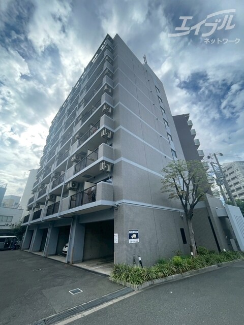 西中島南方駅 徒歩12分 2階の物件外観写真