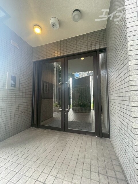 西中島南方駅 徒歩12分 2階の物件外観写真