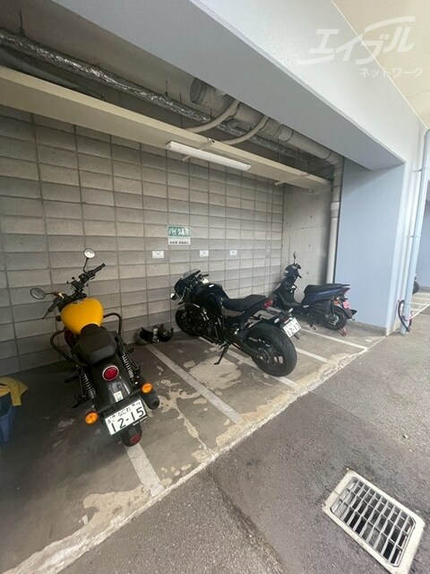 西中島南方駅 徒歩12分 2階の物件外観写真