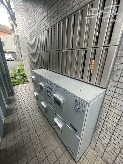 西中島南方駅 徒歩12分 2階の物件外観写真