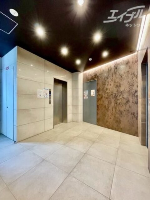 塚本駅 徒歩5分 3階の物件外観写真