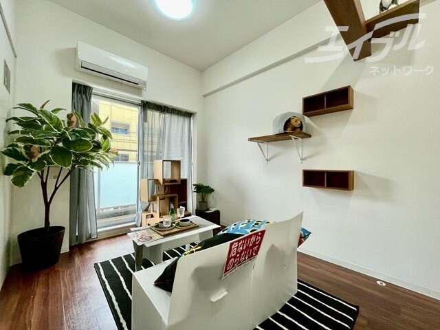 塚本駅 徒歩5分 3階の物件内観写真