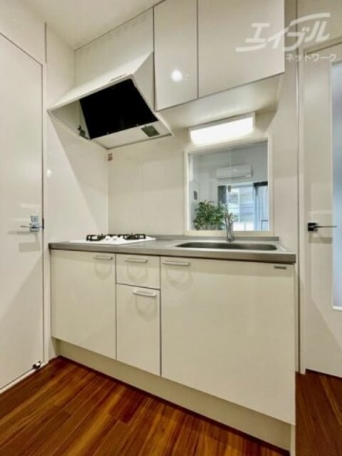 塚本駅 徒歩5分 3階の物件内観写真