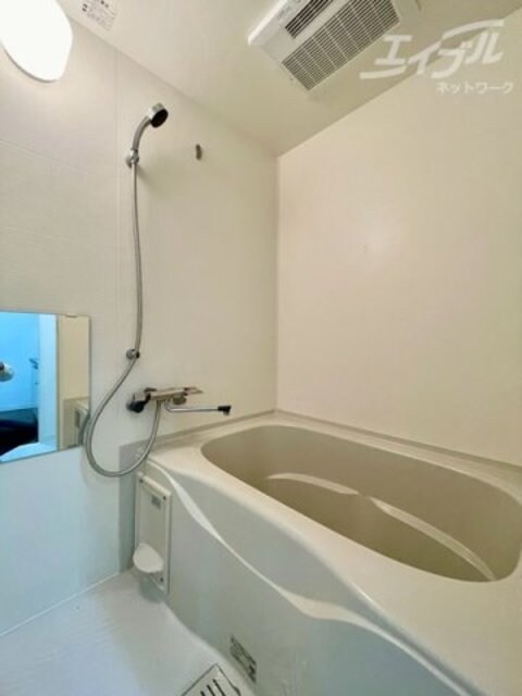 塚本駅 徒歩5分 3階の物件内観写真