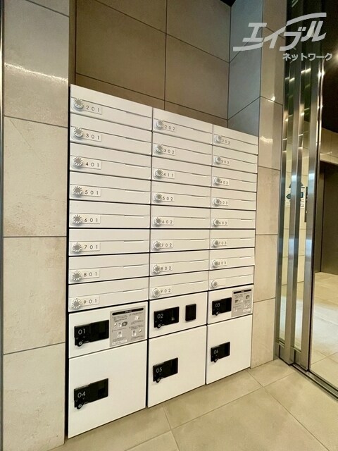 塚本駅 徒歩5分 3階の物件外観写真