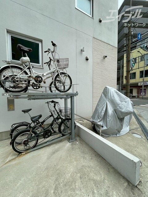 塚本駅 徒歩5分 3階の物件外観写真