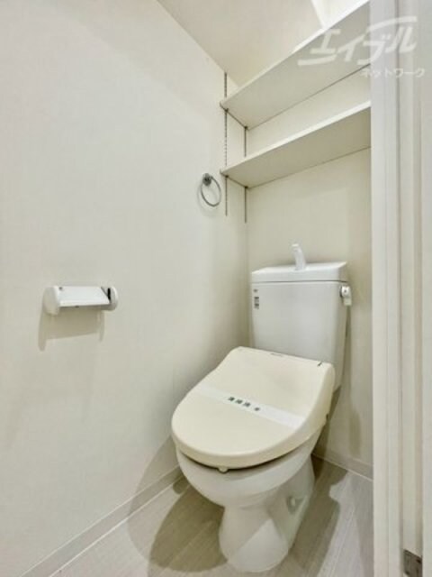 塚本駅 徒歩5分 3階の物件内観写真