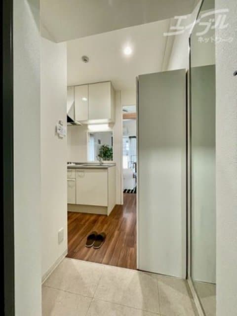 塚本駅 徒歩5分 3階の物件内観写真