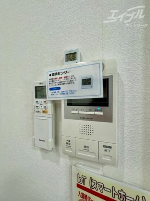 塚本駅 徒歩5分 3階の物件内観写真