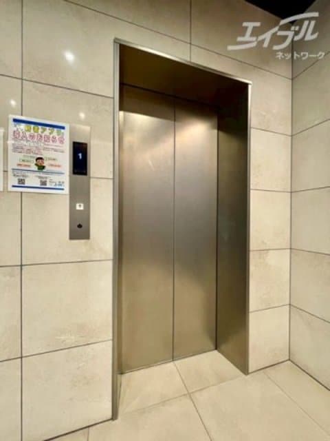 塚本駅 徒歩5分 3階の物件内観写真