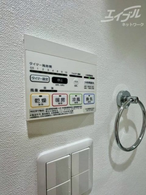 塚本駅 徒歩5分 3階の物件内観写真