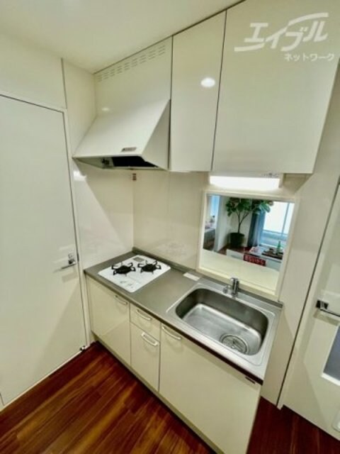 塚本駅 徒歩5分 3階の物件内観写真