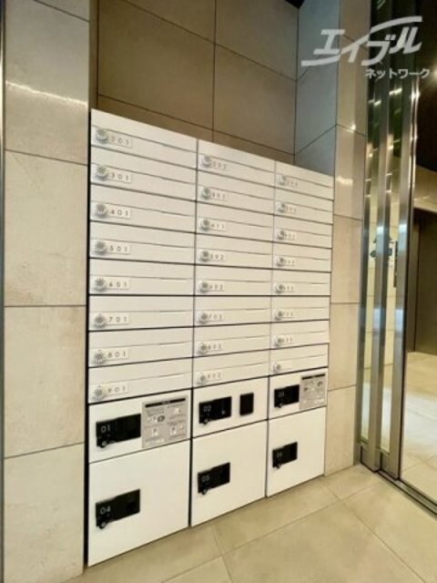 塚本駅 徒歩5分 3階の物件内観写真