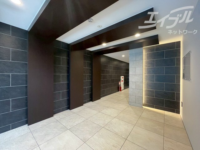 アーバンパーク新大阪の物件外観写真