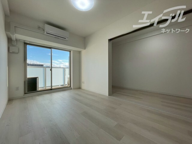 アーバンパーク新大阪の物件内観写真