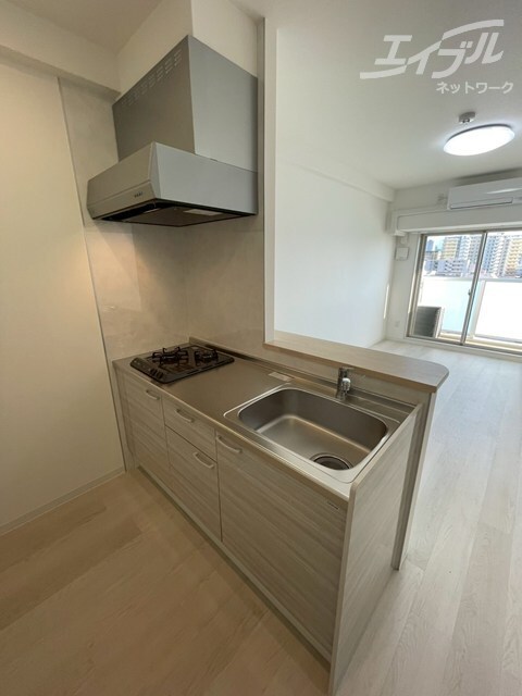 アーバンパーク新大阪の物件内観写真