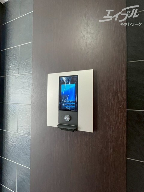 アーバンパーク新大阪の物件外観写真