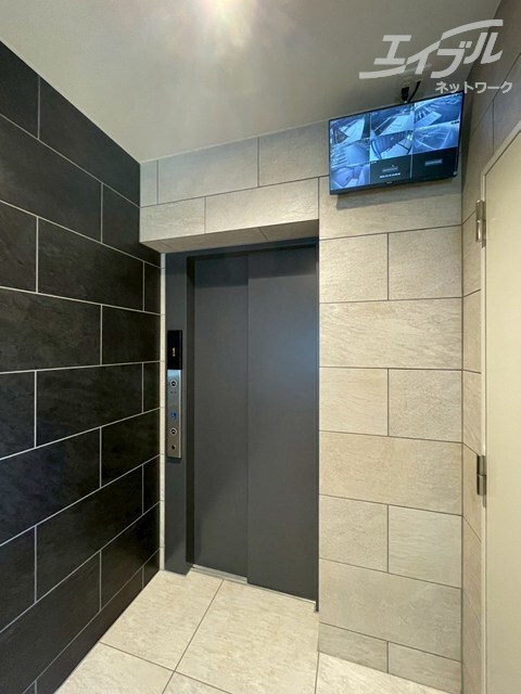 アーバンパーク新大阪の物件外観写真