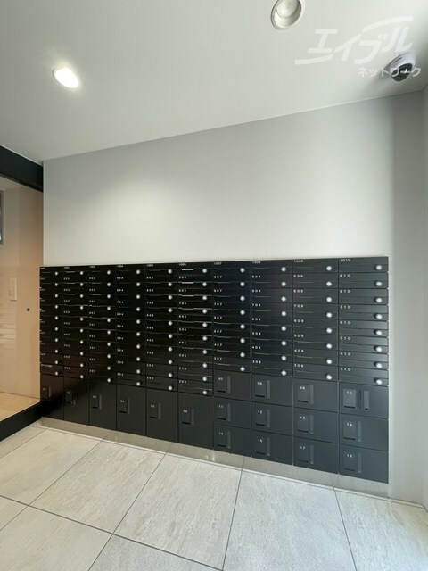 アーバンパーク新大阪の物件外観写真