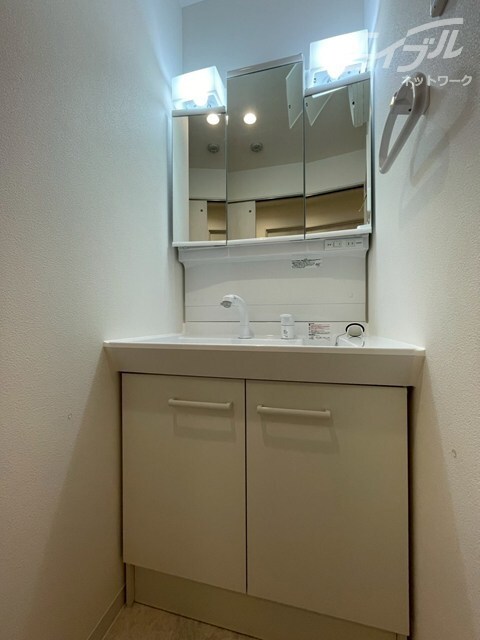 アーバンパーク新大阪の物件内観写真