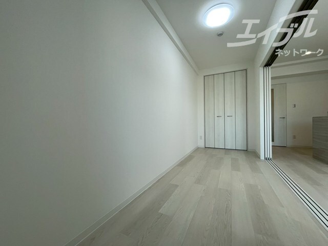 アーバンパーク新大阪の物件内観写真