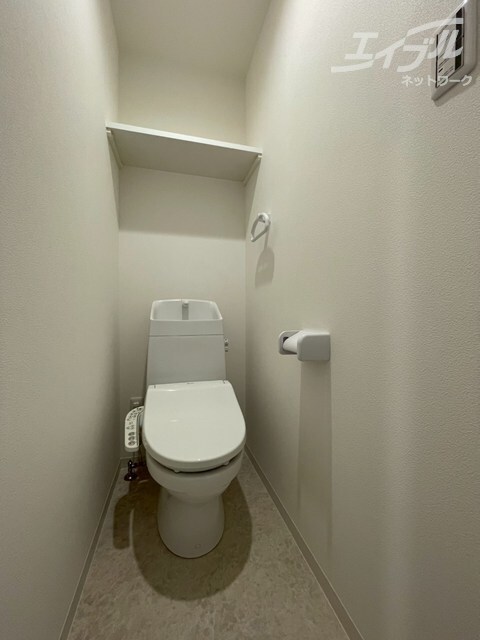 アーバンパーク新大阪の物件内観写真