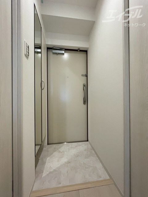 アーバンパーク新大阪の物件内観写真