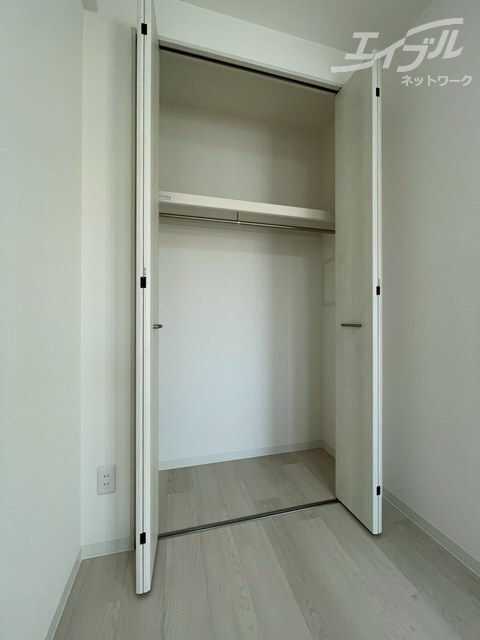 アーバンパーク新大阪の物件内観写真