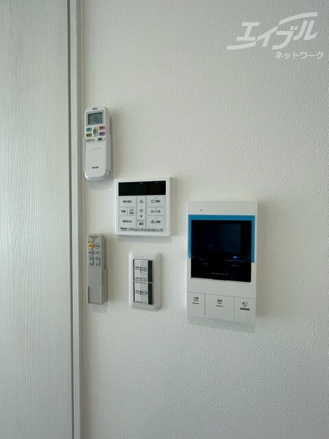 アーバンパーク新大阪の物件内観写真