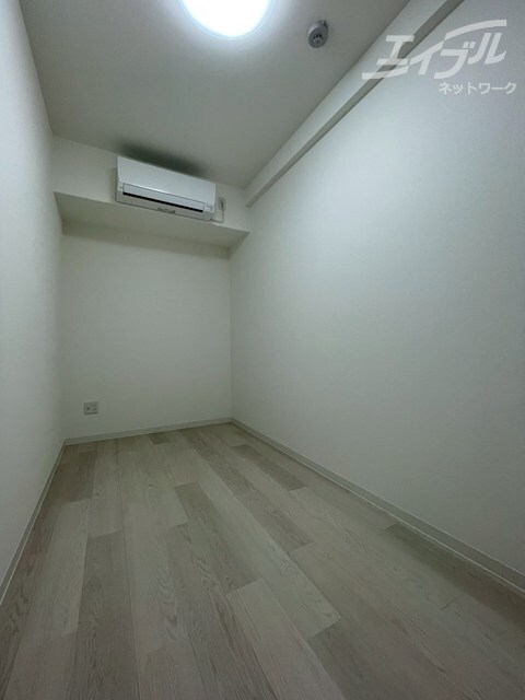 アーバンパーク新大阪の物件内観写真