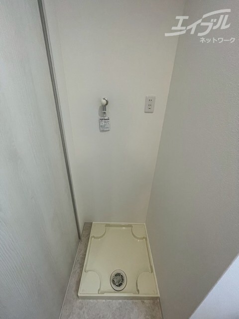 アーバンパーク新大阪の物件内観写真