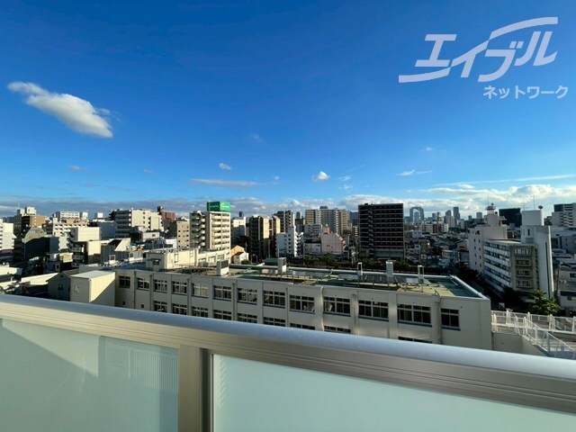 アーバンパーク新大阪の物件内観写真