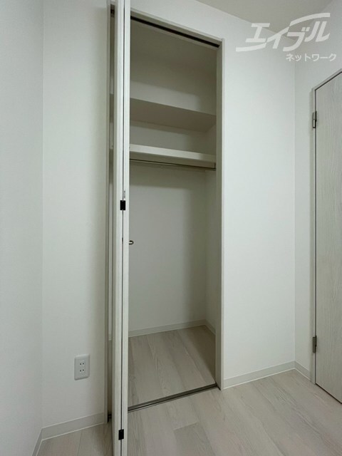 アーバンパーク新大阪の物件内観写真