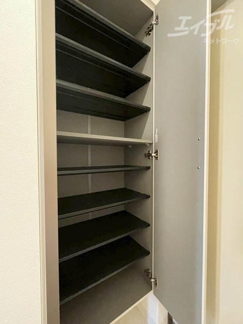 アーバンパーク新大阪の物件内観写真