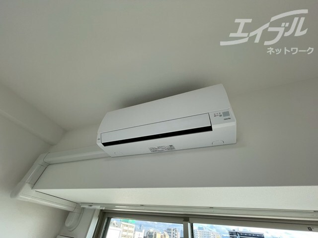 アーバンパーク新大阪の物件内観写真