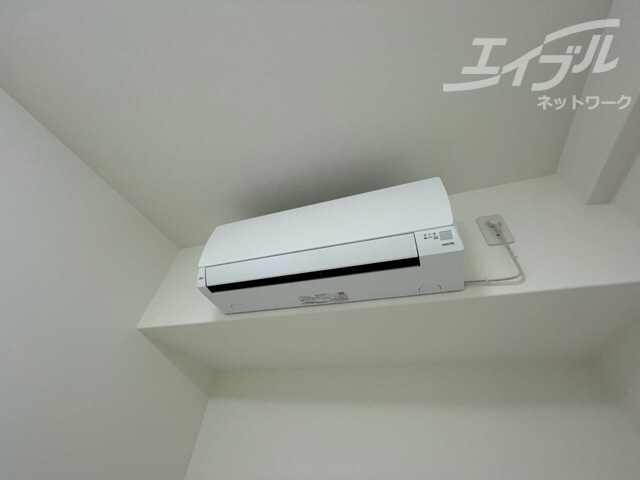 アーバンパーク新大阪の物件内観写真