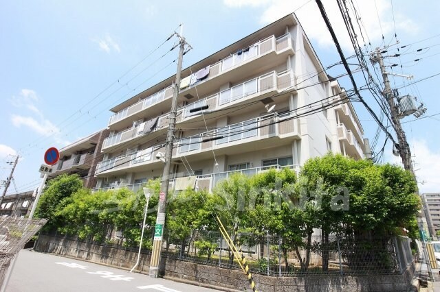 大阪府豊中市寺内１丁目の物件外観写真