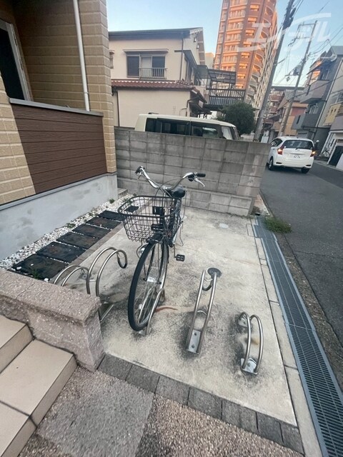 千船駅 徒歩12分 3階の物件外観写真