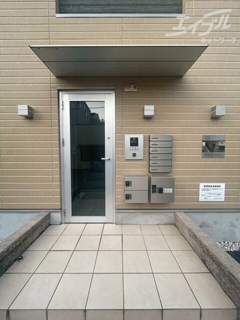 千船駅 徒歩12分 3階の物件外観写真