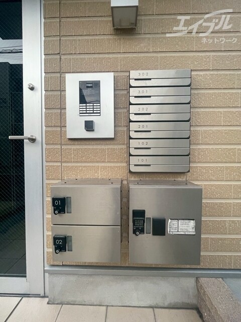 千船駅 徒歩12分 3階の物件外観写真