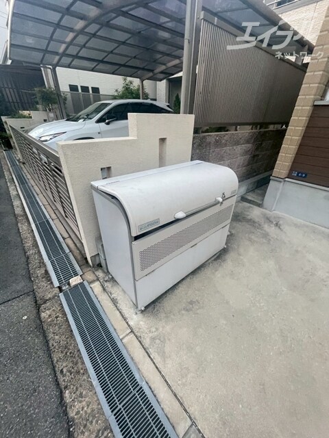 千船駅 徒歩12分 3階の物件外観写真