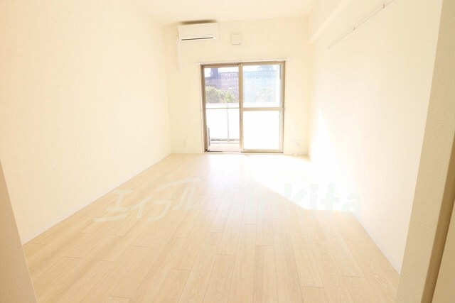 ラルシェパルク新大阪の物件内観写真