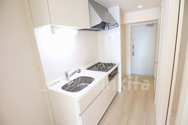 ラルシェパルク新大阪の物件内観写真