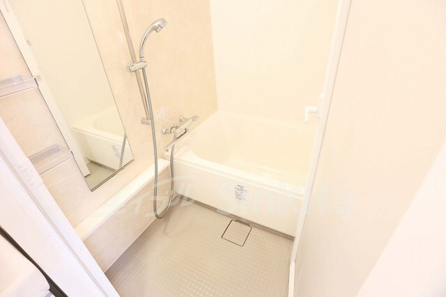 ラルシェパルク新大阪の物件内観写真