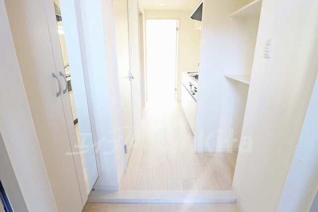 ラルシェパルク新大阪の物件内観写真