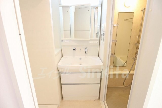 ラルシェパルク新大阪の物件内観写真